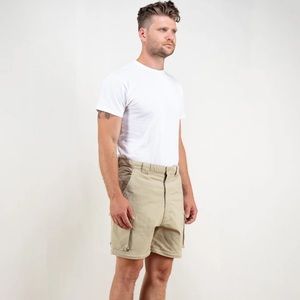 Vintage Converse One Star Cargo Pants